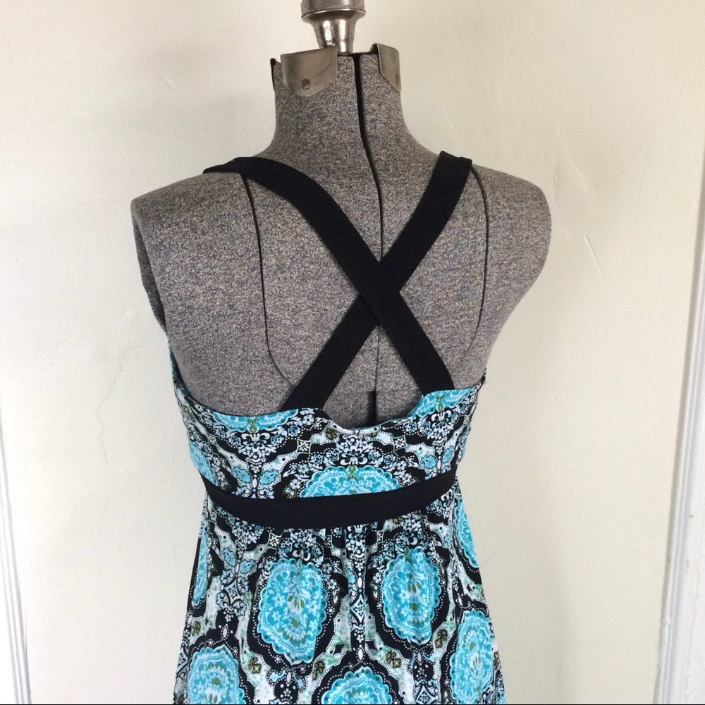 INC maxi sundress!